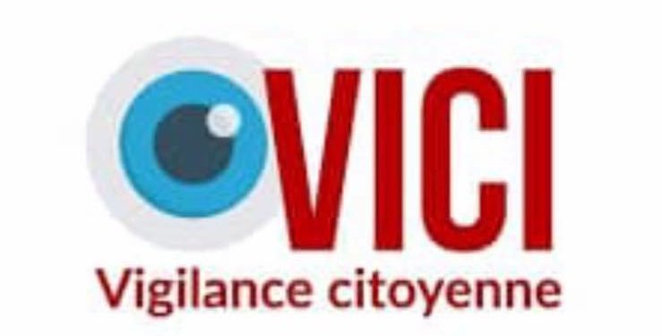 Élections CDH : La VICI/RDC menace de solliciter la suspension de la RDC en cas de non-respect des droits de l&rsquo;homme (Communiqué) !