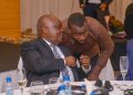 Chadrack Bambi lance bientôt une série d&rsquo;initiatives pour célébrer l&rsquo;héritage de Paix d&rsquo;ANTIPAS MBUSA NYAMWISI