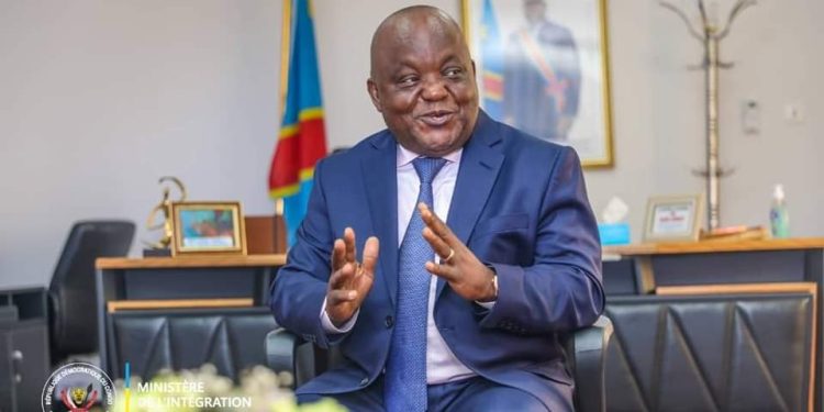 Une ancienne vidéo de Mbusa Nyamwisi démontrant le sursaut patriotique refait surface !