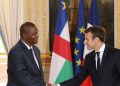 La politique de soft power de la France en République centrafricaine