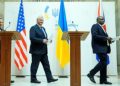 L’Ukraine cherche à redorer son image en Afrique alors que les critiques se multiplient
