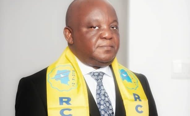 RDC : Le RCD/K-ML alerte sur le risque d’implosion et appelle à un dialogue national inclusif (Communiqué) !