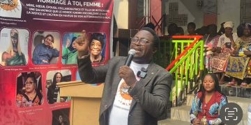 Kinshasa : Mfumu Ntoto arrête le soleil à N’sele